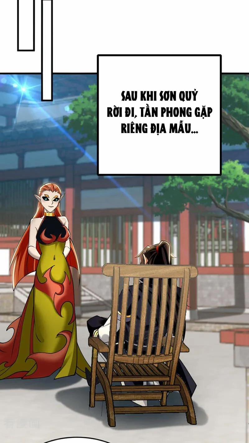 Tuyệt Thế Đan Thần 169 trang 31