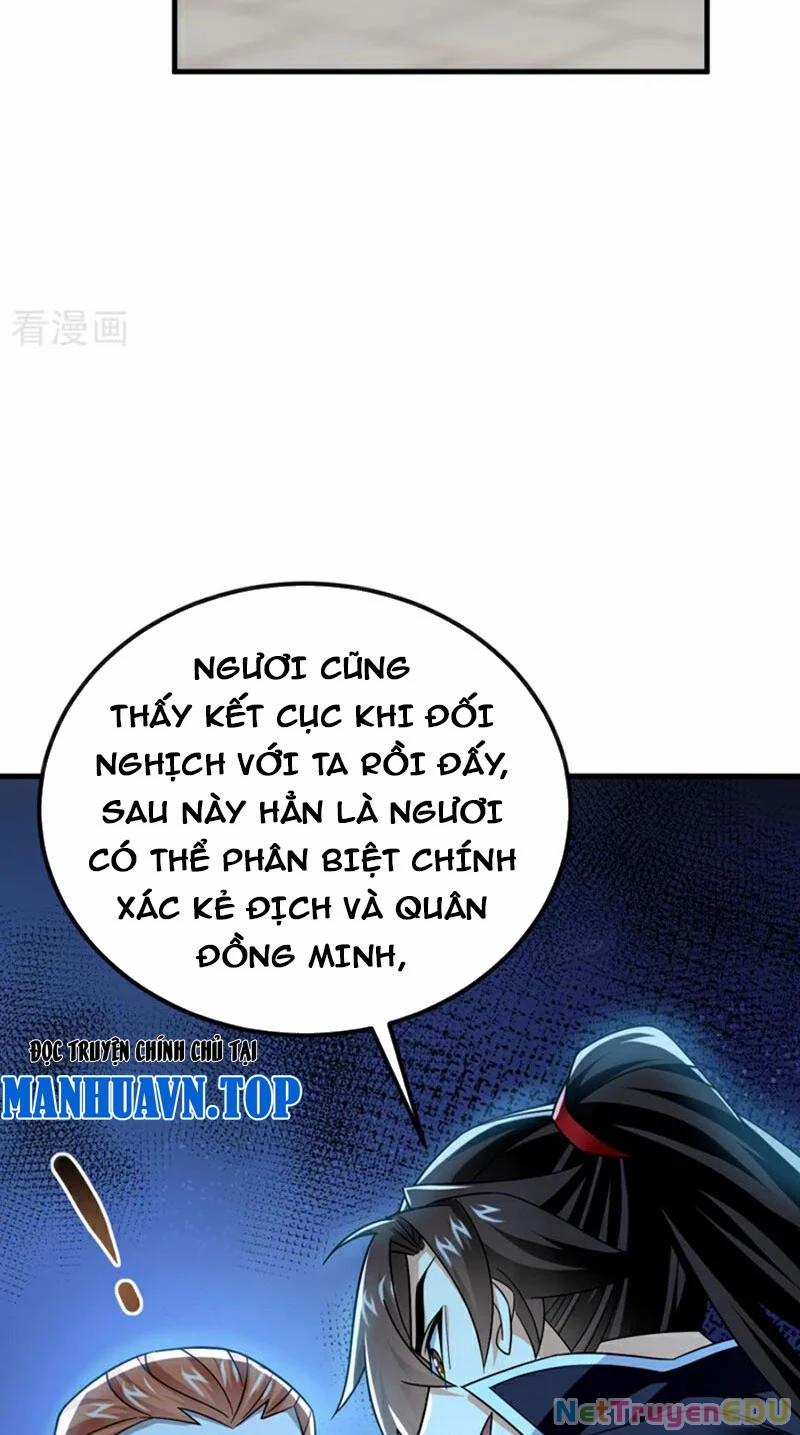 Tuyệt Thế Đan Thần 169 trang 35