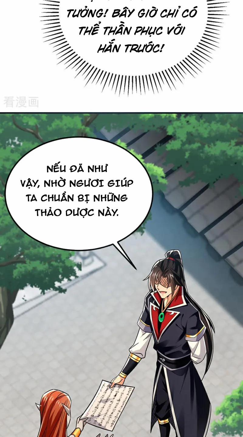 Tuyệt Thế Đan Thần 169 trang 38