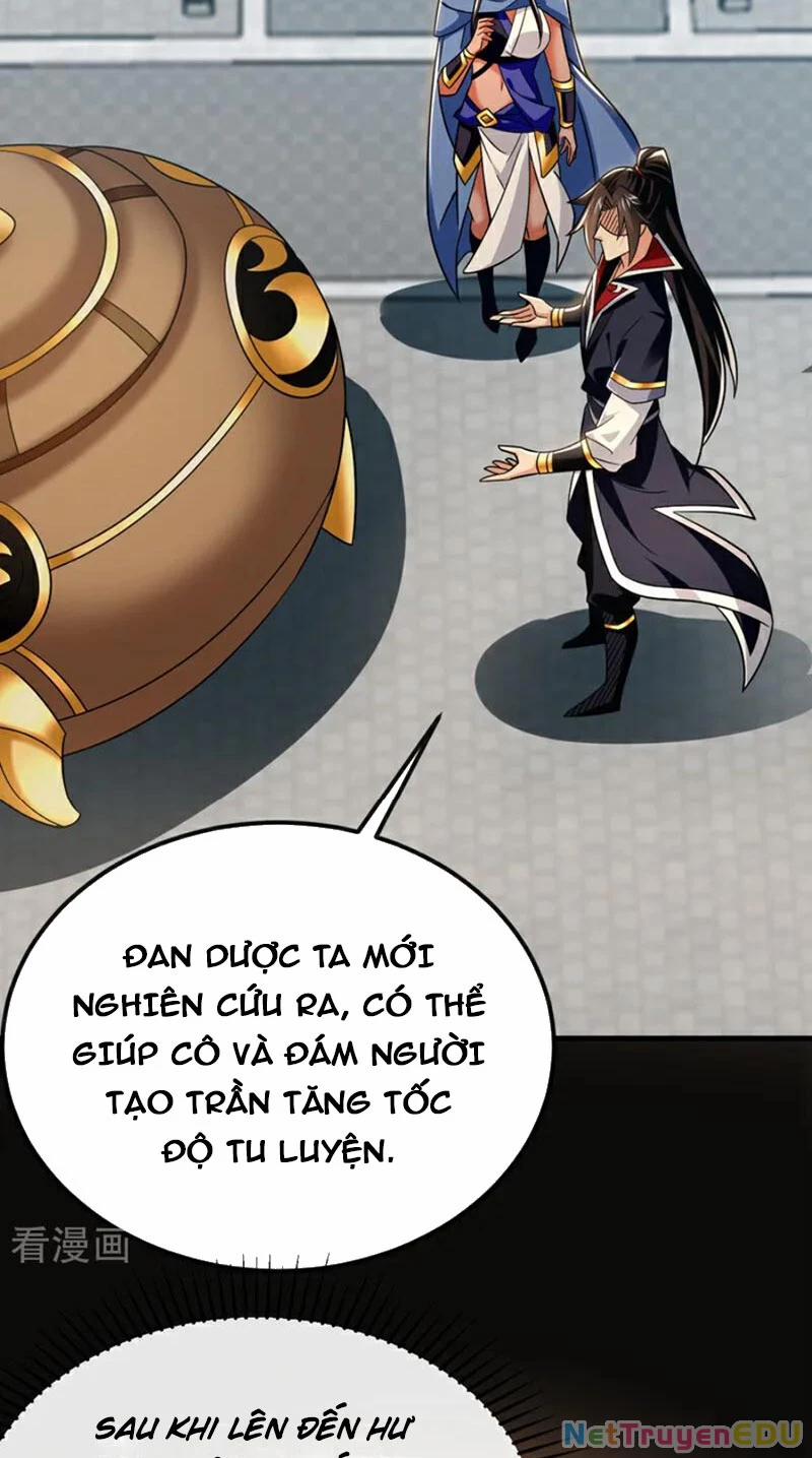 Tuyệt Thế Đan Thần 169 trang 41
