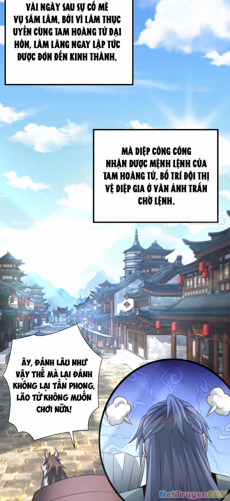 Tuyệt Thế Đan Thần 17 trang 5