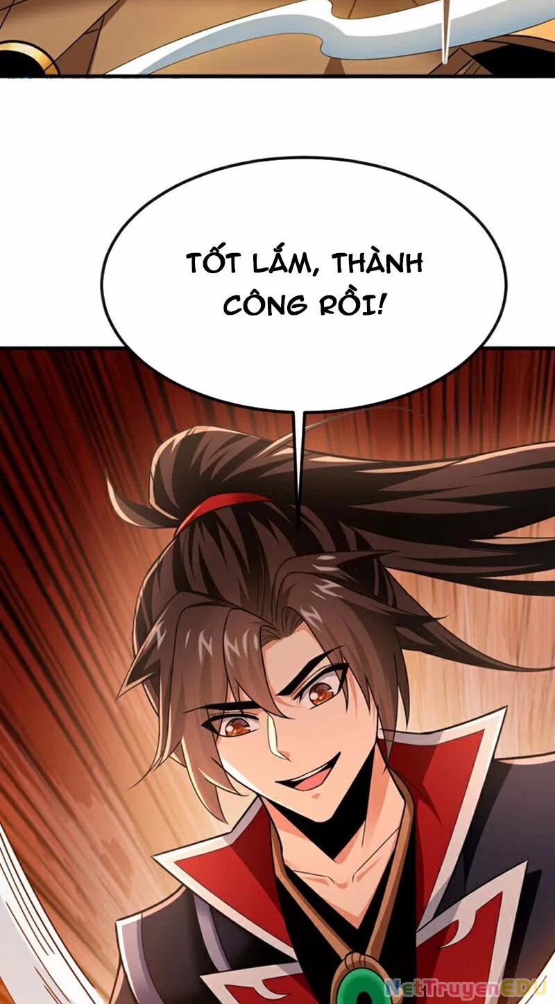 Tuyệt Thế Đan Thần 170 trang 6