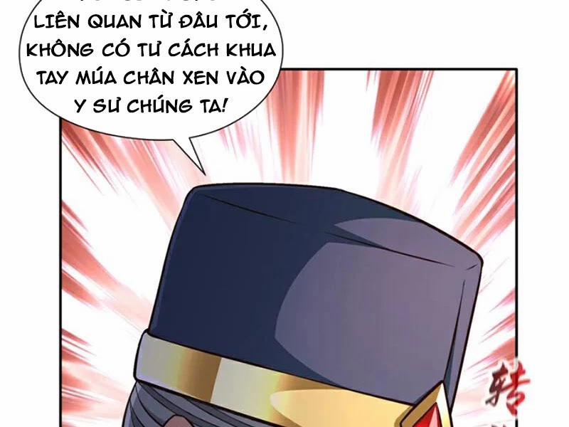 Tuyệt Thế Đan Thần 171 trang 13