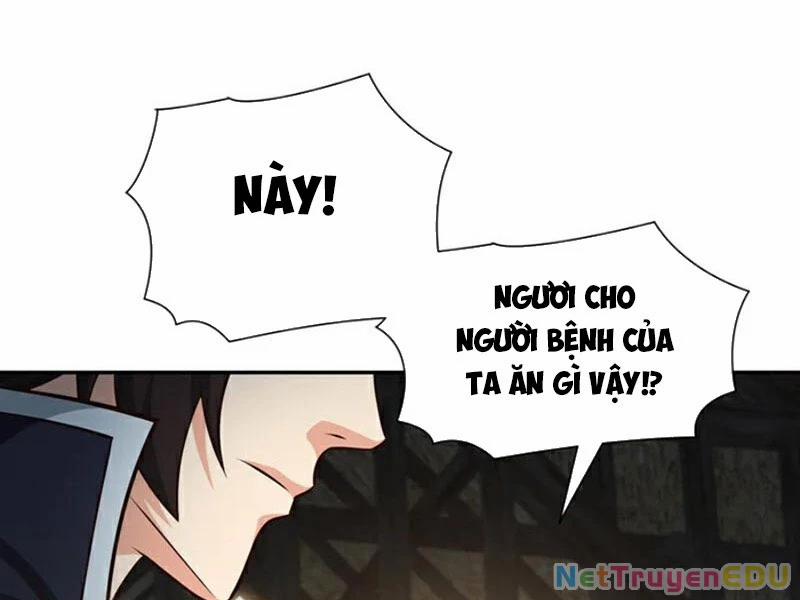 Tuyệt Thế Đan Thần 171 trang 20