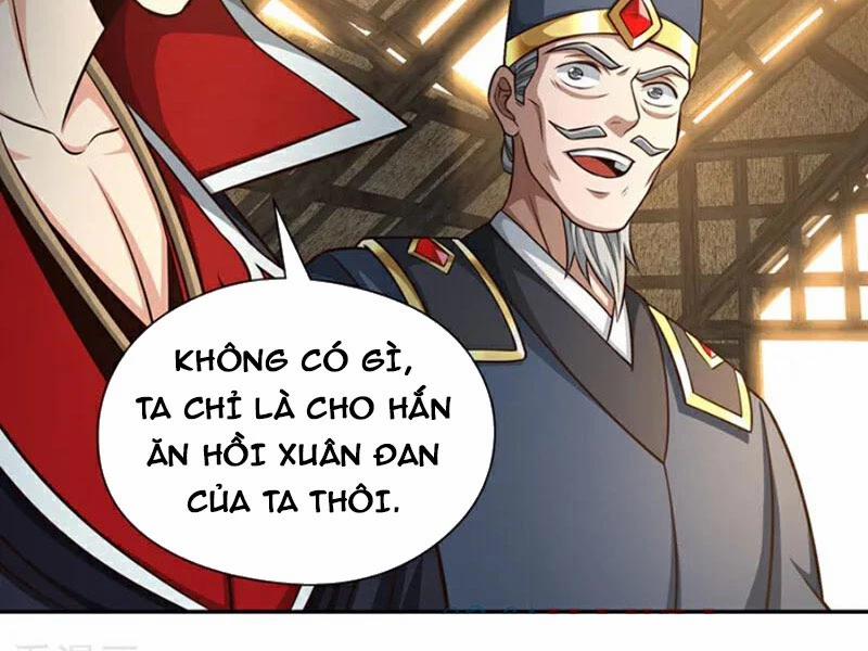 Tuyệt Thế Đan Thần 171 trang 27