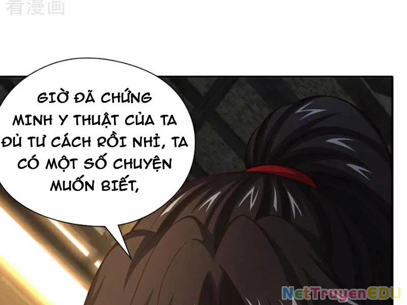 Tuyệt Thế Đan Thần 171 trang 28