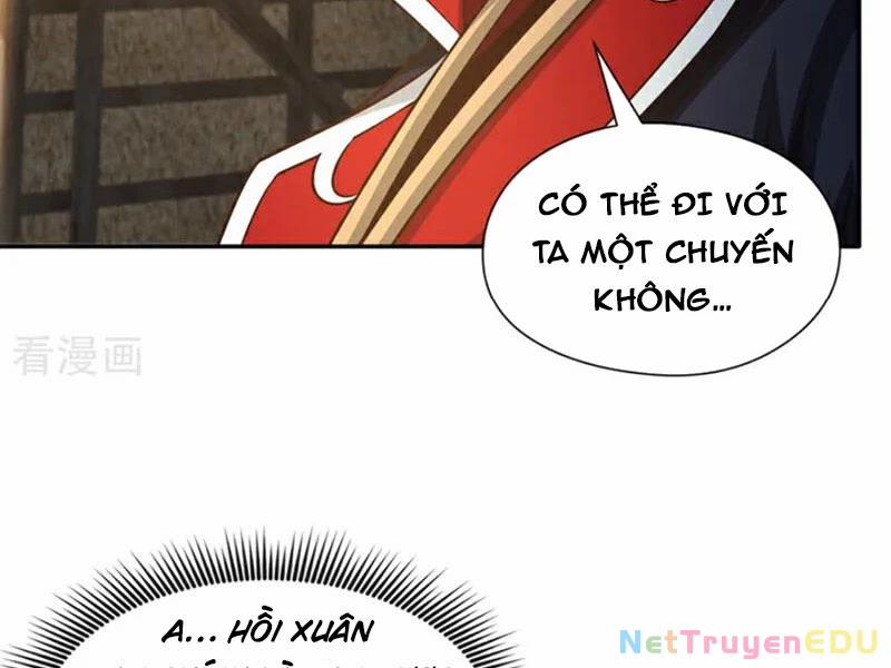 Tuyệt Thế Đan Thần 171 trang 30