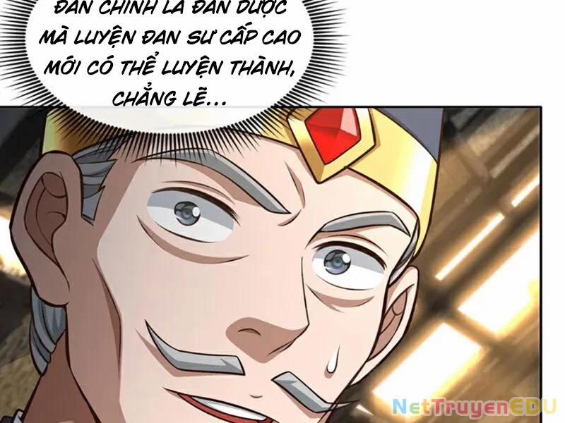 Tuyệt Thế Đan Thần 171 trang 31