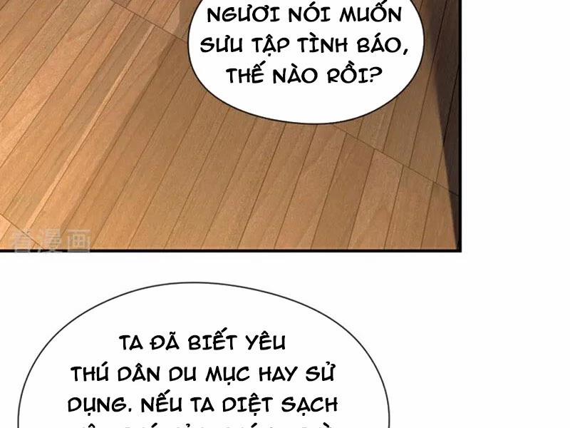 Tuyệt Thế Đan Thần 171 trang 34