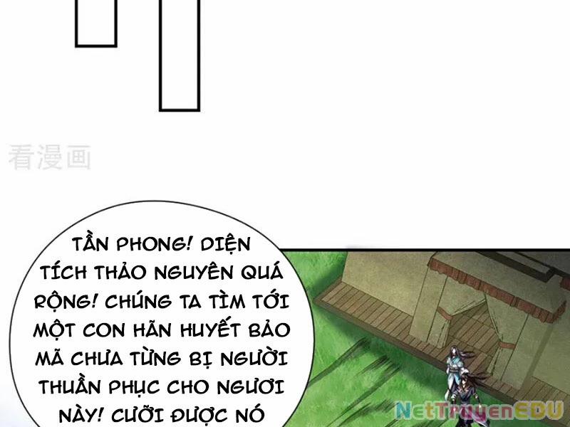 Tuyệt Thế Đan Thần 171 trang 42
