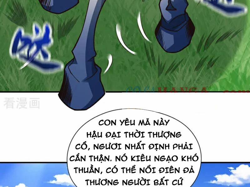 Tuyệt Thế Đan Thần 171 trang 47