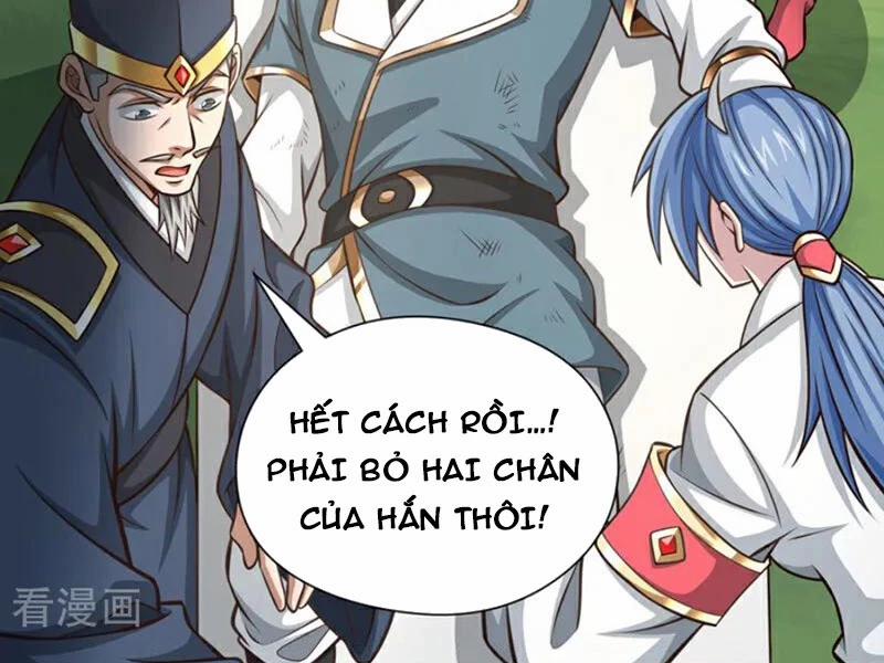 Tuyệt Thế Đan Thần 171 trang 5
