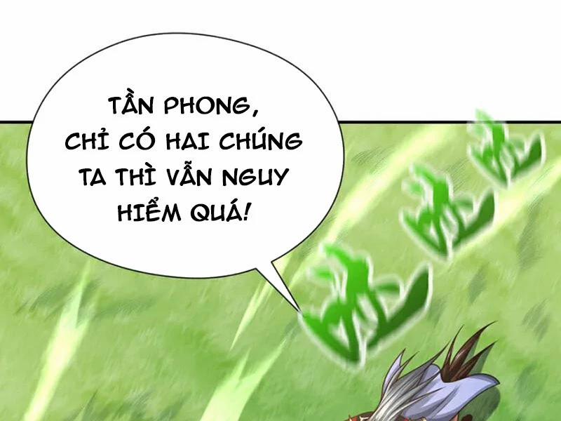 Tuyệt Thế Đan Thần 171 trang 58