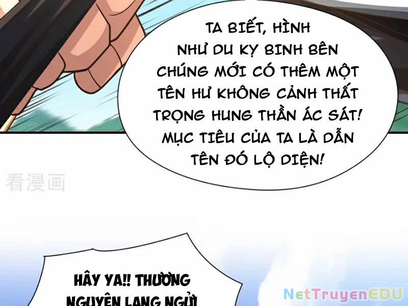 Tuyệt Thế Đan Thần 171 trang 66