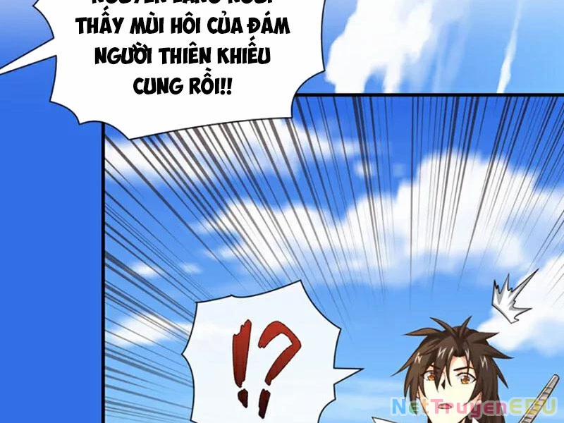Tuyệt Thế Đan Thần 171 trang 67