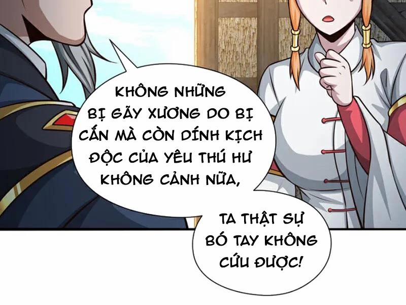 Tuyệt Thế Đan Thần 171 trang 9