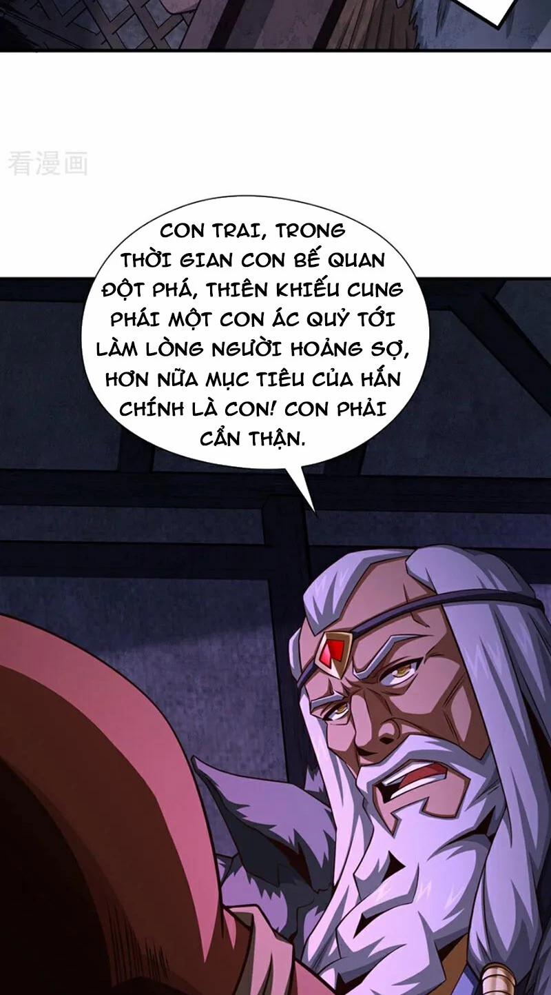 Tuyệt Thế Đan Thần 172 trang 13