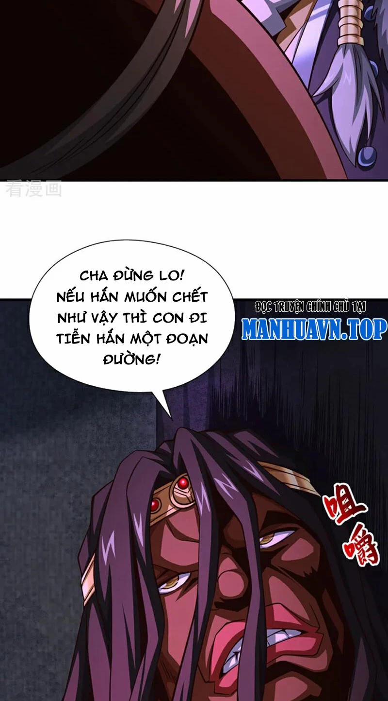 Tuyệt Thế Đan Thần 172 trang 14