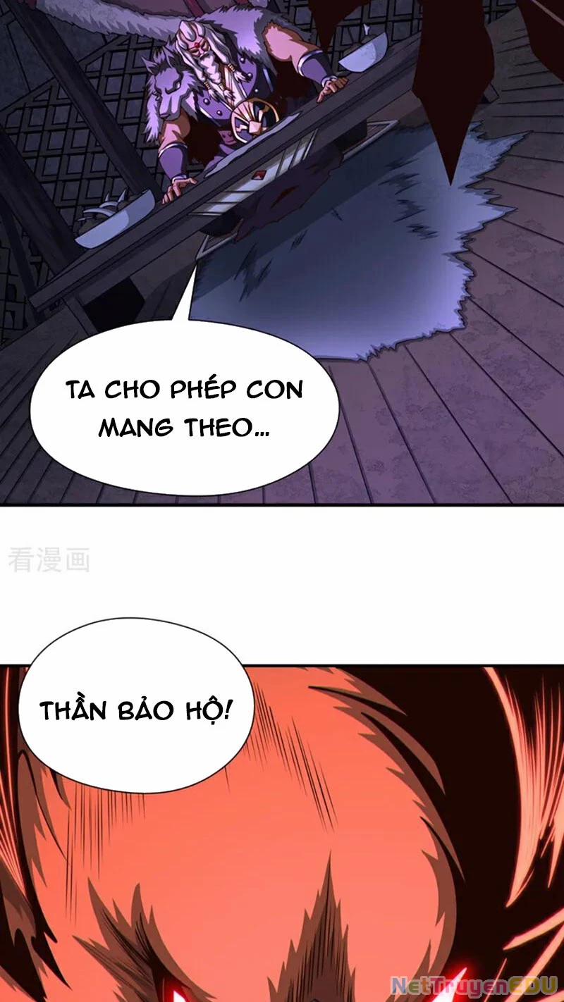 Tuyệt Thế Đan Thần 172 trang 17