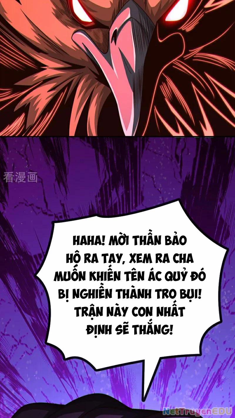 Tuyệt Thế Đan Thần 172 trang 18
