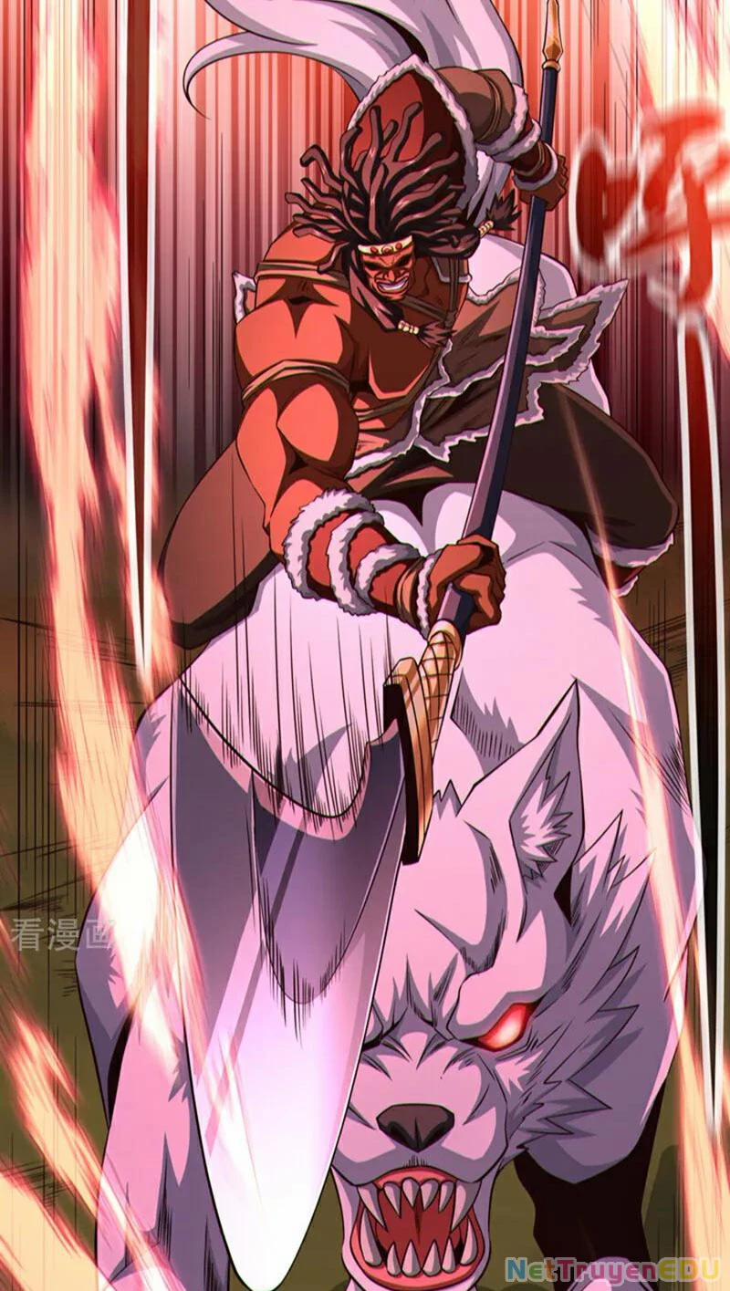 Tuyệt Thế Đan Thần 172 trang 35
