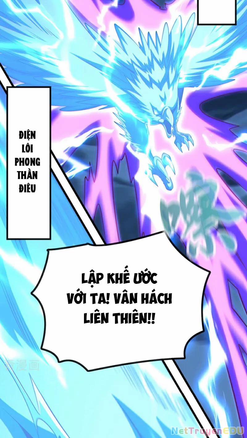 Tuyệt Thế Đan Thần 172 trang 47