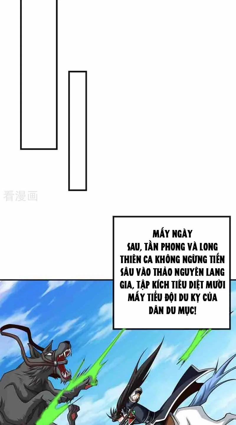 Tuyệt Thế Đan Thần 172 trang 5