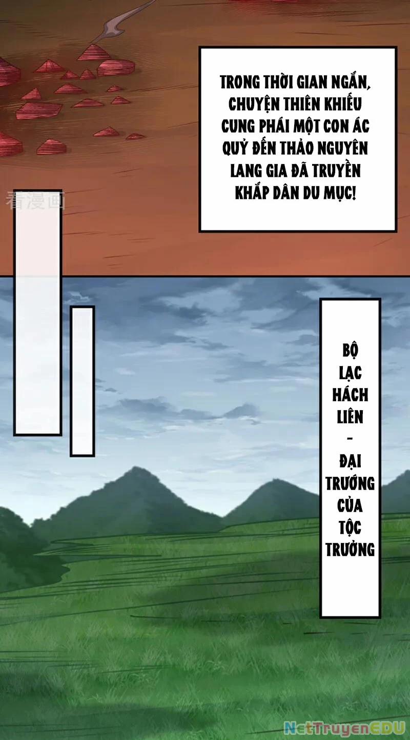 Tuyệt Thế Đan Thần 172 trang 9