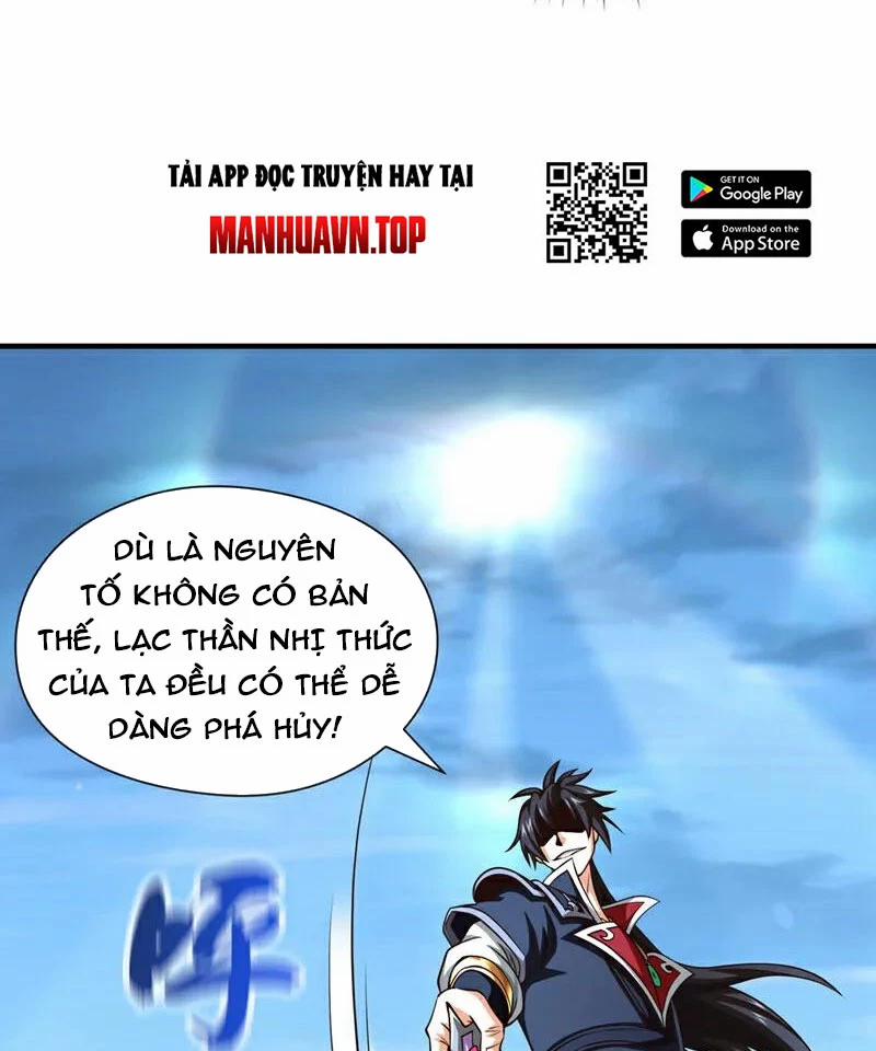 Tuyệt Thế Đan Thần 173 trang 31