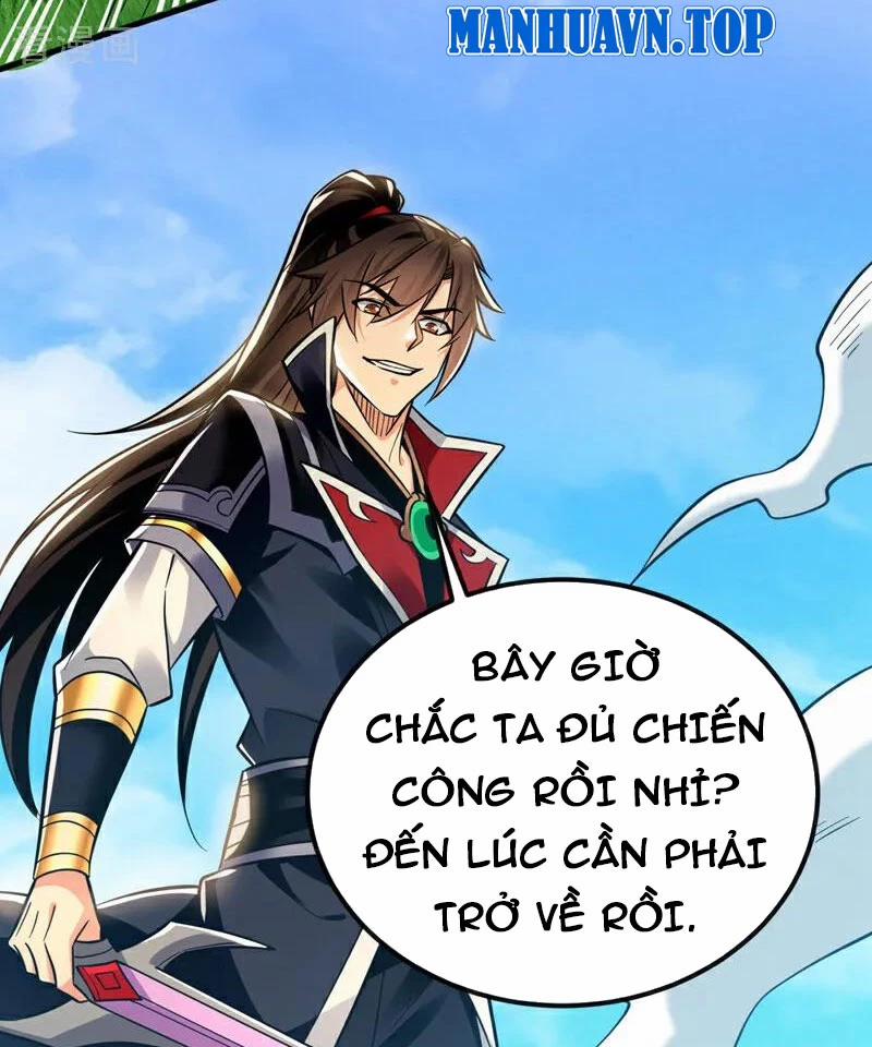 Tuyệt Thế Đan Thần 173 trang 42