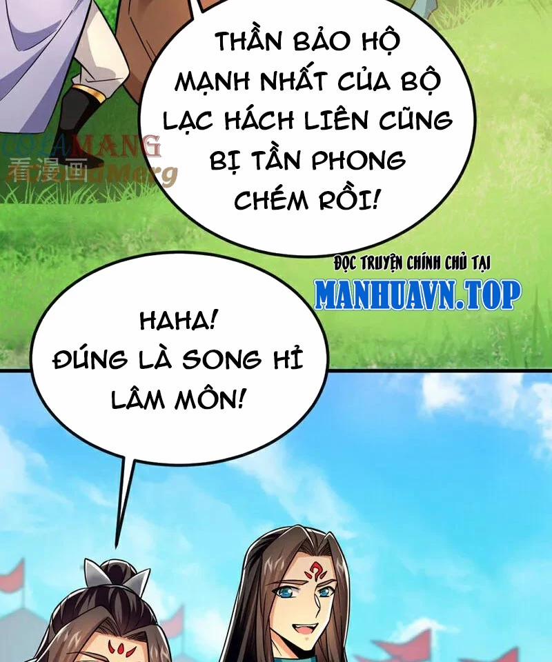Tuyệt Thế Đan Thần 173 trang 55