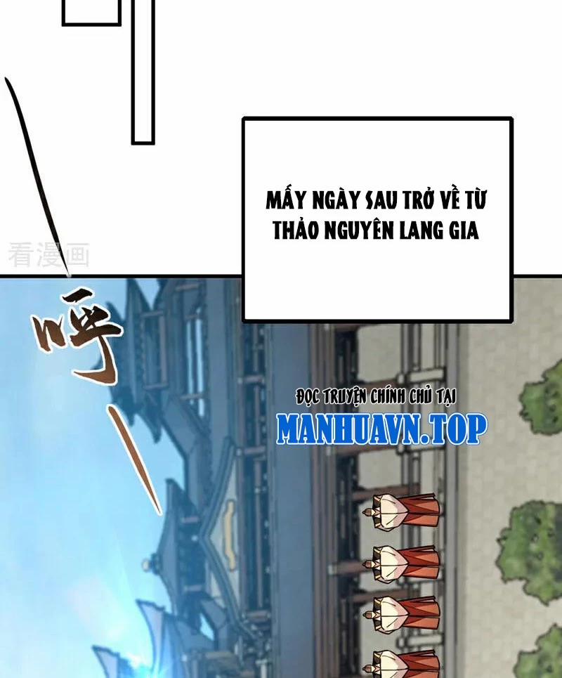 Tuyệt Thế Đan Thần 173 trang 60