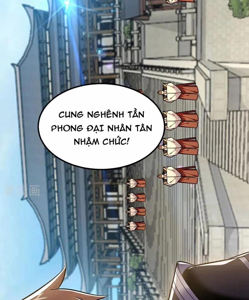 Tuyệt Thế Đan Thần 173 trang 61