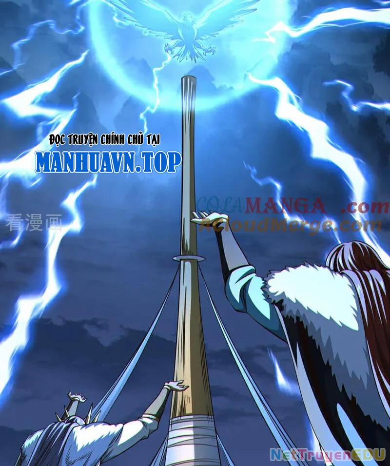 Tuyệt Thế Đan Thần 173 trang 9