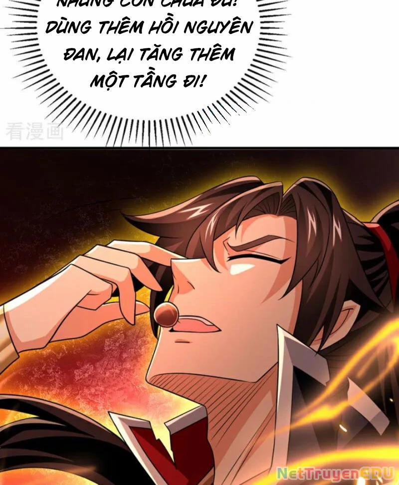 Tuyệt Thế Đan Thần 174 trang 17