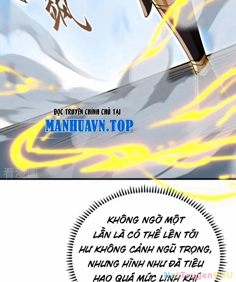 Tuyệt Thế Đan Thần 174 trang 34