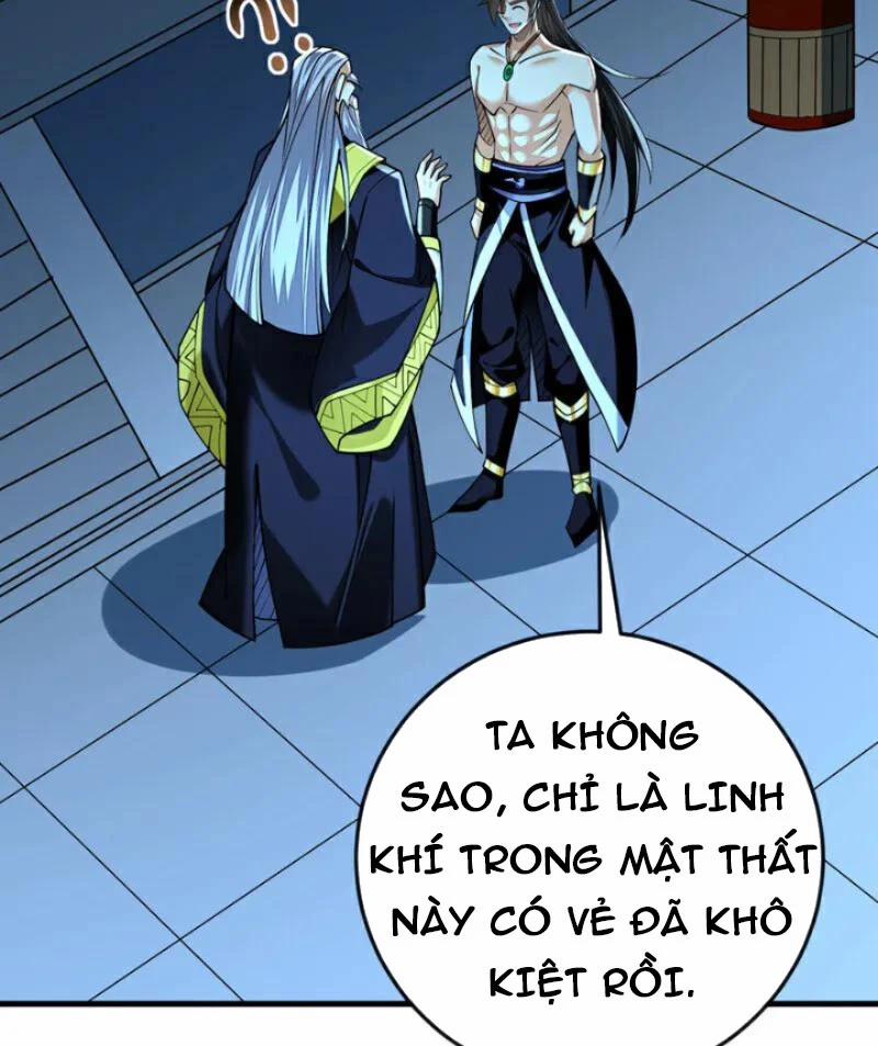 Tuyệt Thế Đan Thần 174 trang 37