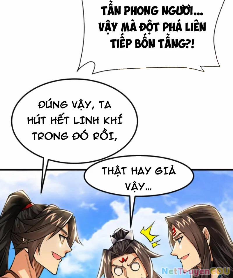 Tuyệt Thế Đan Thần 174 trang 44