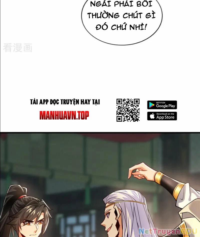 Tuyệt Thế Đan Thần 174 trang 61