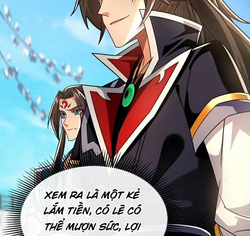 Tuyệt Thế Đan Thần 175 trang 18