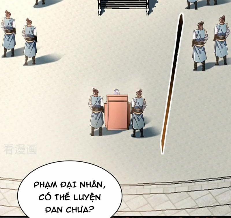 Tuyệt Thế Đan Thần 175 trang 23