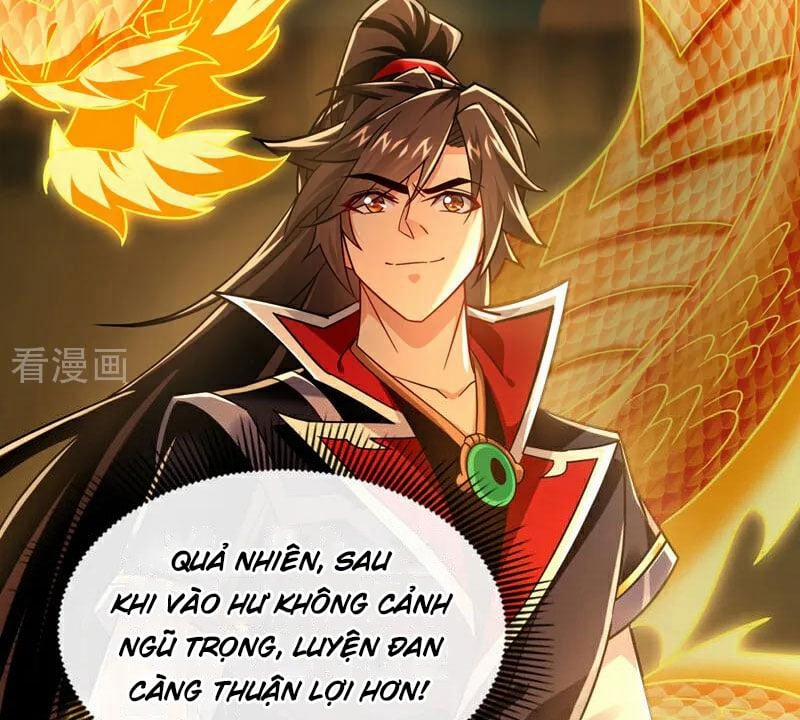 Tuyệt Thế Đan Thần 175 trang 42