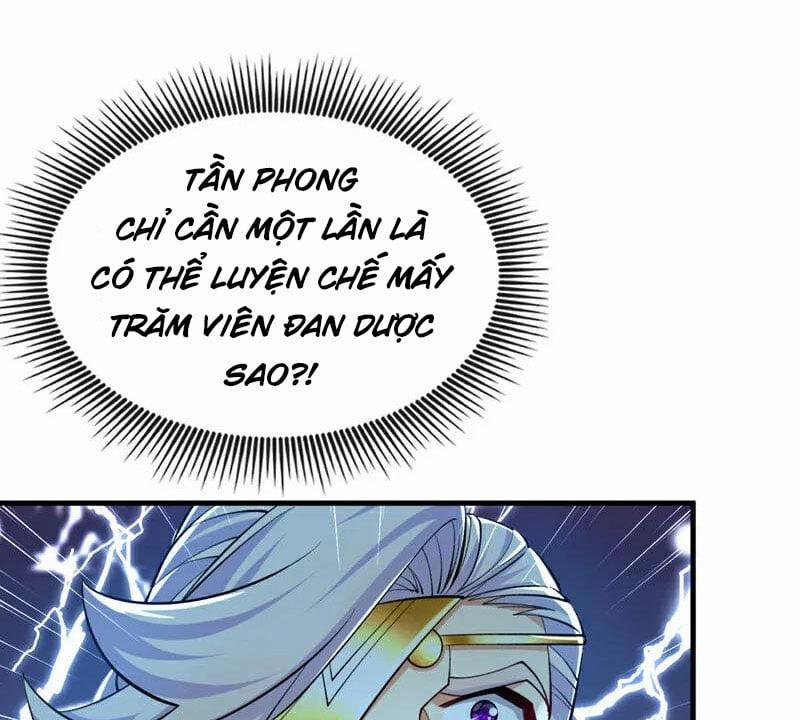 Tuyệt Thế Đan Thần 175 trang 59