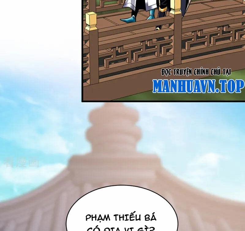 Tuyệt Thế Đan Thần 175 trang 7