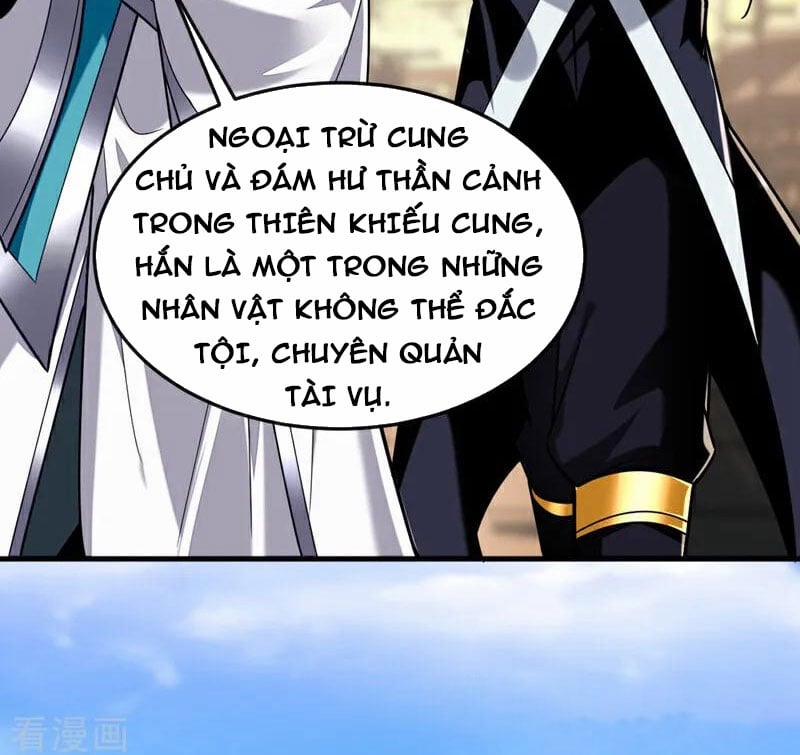 Tuyệt Thế Đan Thần 175 trang 9