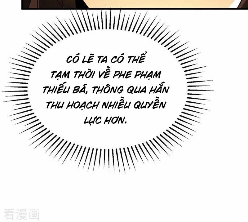 Tuyệt Thế Đan Thần 176 trang 15