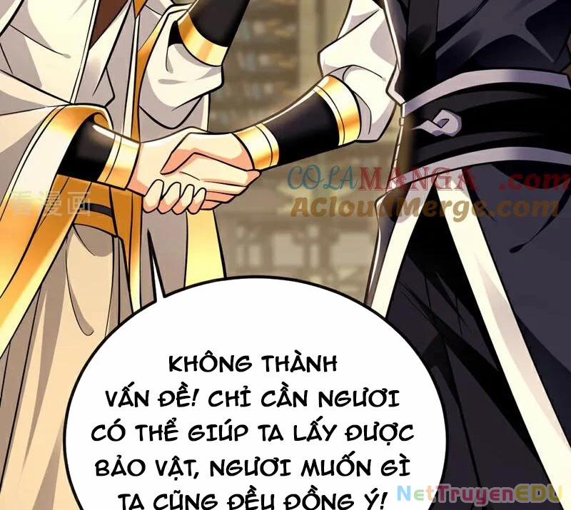 Tuyệt Thế Đan Thần 176 trang 18