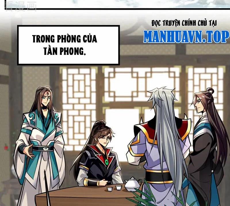 Tuyệt Thế Đan Thần 176 trang 29