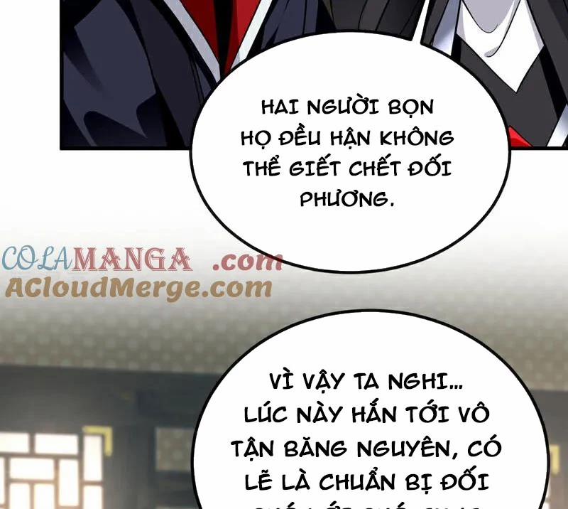 Tuyệt Thế Đan Thần 176 trang 35