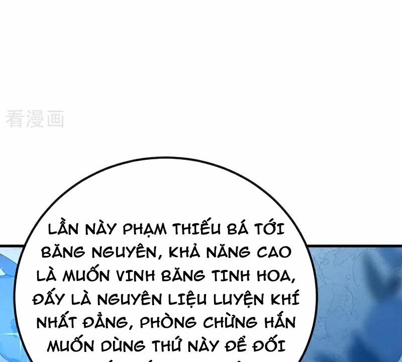 Tuyệt Thế Đan Thần 176 trang 38